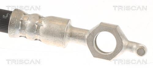 Flexible de frein (Durite de frein) Triscan A/S 8150 13396