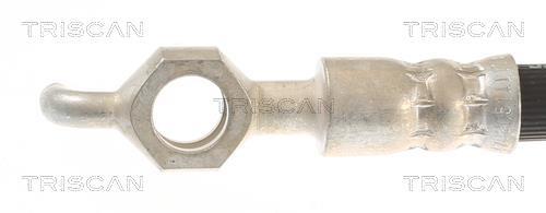 Flexible de frein (Durite de frein) Triscan A/S 8150 13397
