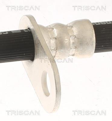 Flexible de frein (Durite de frein) Triscan A/S 8150 13397
