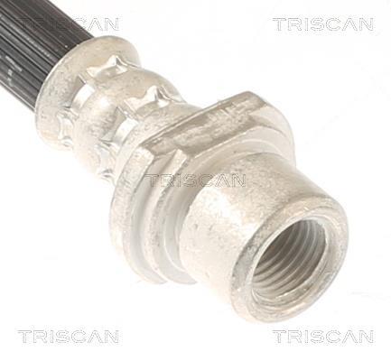 Flexible de frein (Durite de frein) Triscan A/S 8150 13400