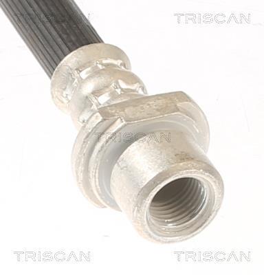 Flexible de frein (Durite de frein) Triscan A/S 8150 13401