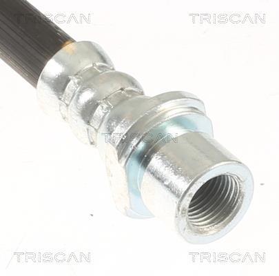 Flexible de frein (Durite de frein) Triscan A/S 8150 13405
