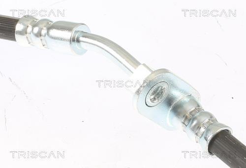Flexible de frein (Durite de frein) Triscan A/S 8150 13405