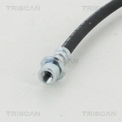 Flexible de frein (Durite de frein) Triscan A/S 8150 13406