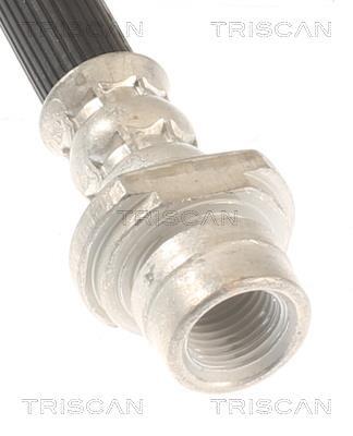 Flexible de frein (Durite de frein) Triscan A/S 8150 13410