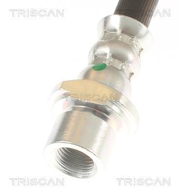 Flexível de travão Triscan A/S ref. 8150 13411