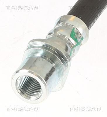 Flexible de frein (Durite de frein) Triscan A/S 8150 13412
