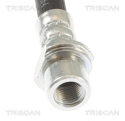 Flexible de frein (Durite de frein) Triscan A/S ref. 8150 13422