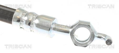 Flexible de frein (Durite de frein) Triscan A/S ref. 8150 13422