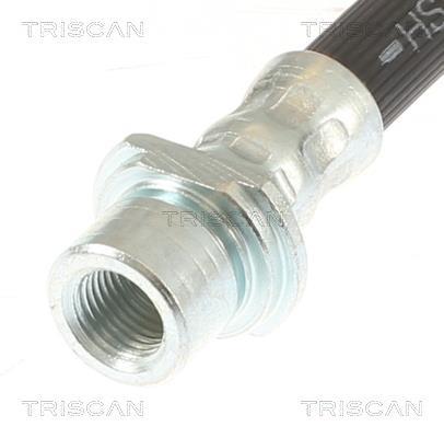 Flexible de frein (Durite de frein) Triscan A/S 8150 13423