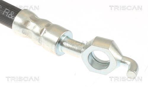 Flexible de frein (Durite de frein) Triscan A/S 8150 13423