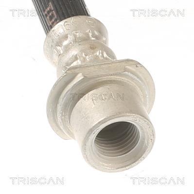 Flexible de frein (Durite de frein) Triscan A/S 8150 13427