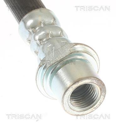 Flexible de frein (Durite de frein) Triscan A/S ref. 8150 13434