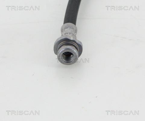 Flexible de frein (Durite de frein) Triscan A/S 8150 14108