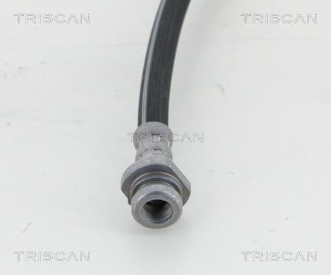 Flexible de frein (Durite de frein) Triscan A/S ref. 8150 14111