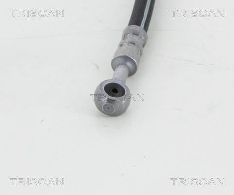 Flexible de frein (Durite de frein) Triscan A/S ref. 8150 14111