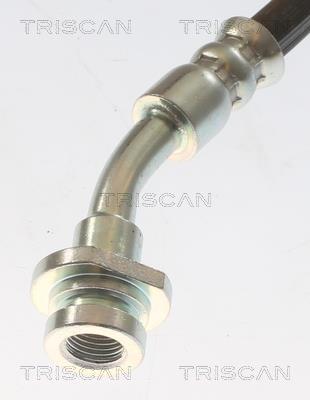 Flexible de frein (Durite de frein) Triscan A/S ref. 8150 14115