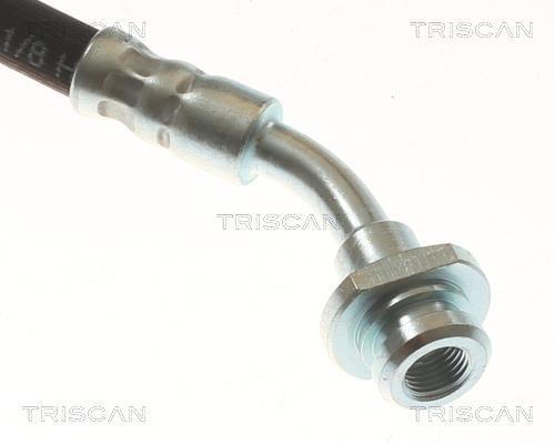 Flexible de frein (Durite de frein) Triscan A/S ref. 8150 14116