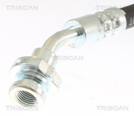 Flexible de frein (Durite de frein) Triscan A/S ref. 8150 14116