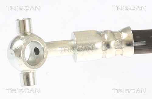 Flexible de frein (Durite de frein) Triscan A/S ref. 8150 14124