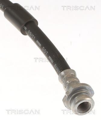 Flexible de frein (Durite de frein) Triscan A/S ref. 8150 14124