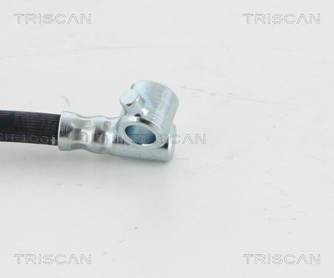 Flexible de frein (Durite de frein) Triscan A/S ref. 8150 14131