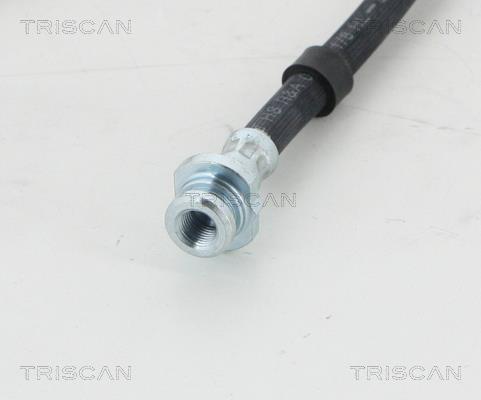 Flexible de frein (Durite de frein) Triscan A/S ref. 8150 14131