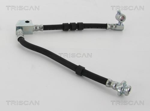 Flexible de frein (Durite de frein) Triscan A/S ref. 8150 14132