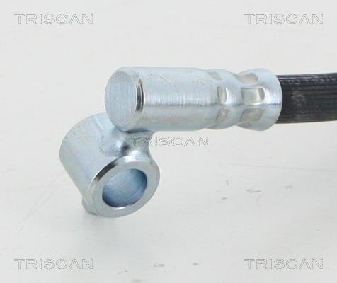 Flexible de frein (Durite de frein) Triscan A/S ref. 8150 14132