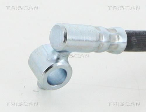 Flexible de frein (Durite de frein) Triscan A/S ref. 8150 14132