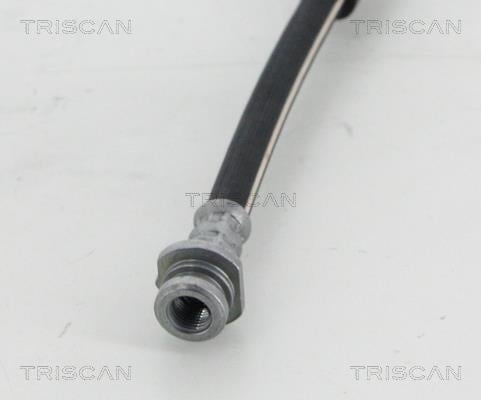 Flexible de frein (Durite de frein) Triscan A/S ref. 8150 14134