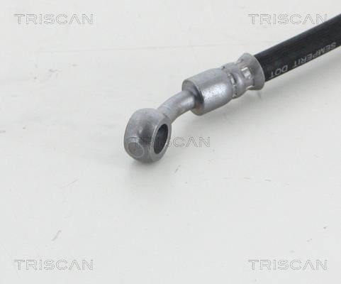 Flexible de frein (Durite de frein) Triscan A/S ref. 8150 14134