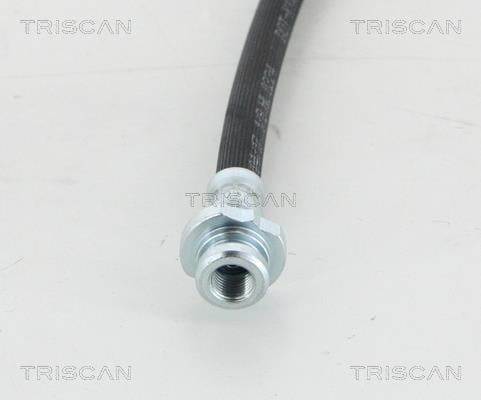 Flexible de frein (Durite de frein) Triscan A/S ref. 8150 14137