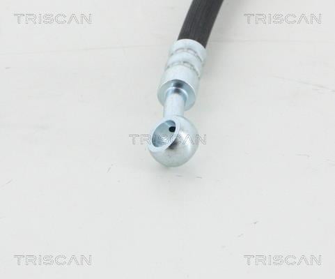Flexible de frein (Durite de frein) Triscan A/S ref. 8150 14137