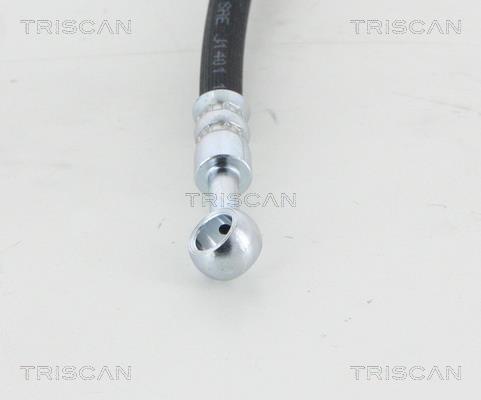 Flexible de frein (Durite de frein) Triscan A/S ref. 8150 14138