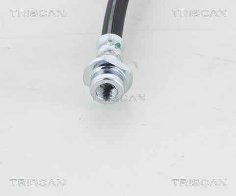 Flexible de frein (Durite de frein) Triscan A/S ref. 8150 14138