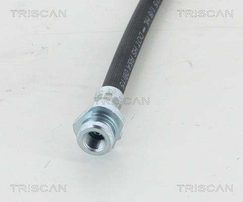 Flexible de frein (Durite de frein) Triscan A/S ref. 8150 14139