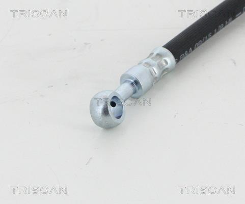 Flexible de frein (Durite de frein) Triscan A/S ref. 8150 14139