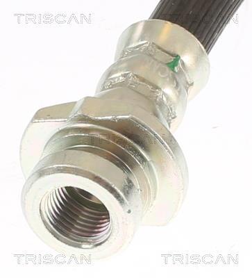 Flexible de frein (Durite de frein) Triscan A/S 8150 14140
