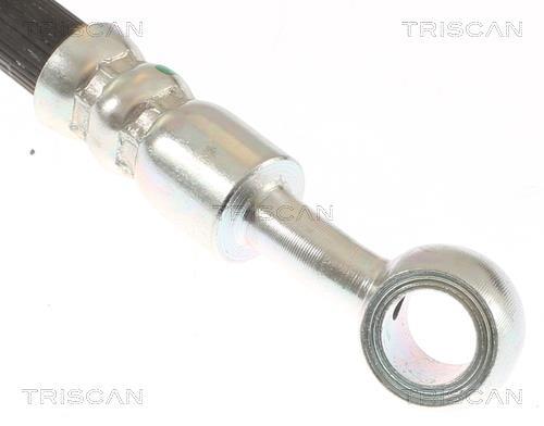 Flexible de frein (Durite de frein) Triscan A/S 8150 14140