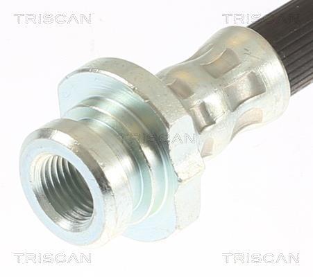 Flexible de frein (Durite de frein) Triscan A/S ref. 8150 14141