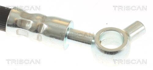 Flexible de frein (Durite de frein) Triscan A/S ref. 8150 14141