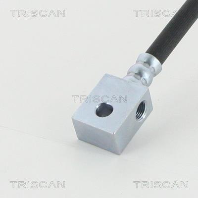 Flexible de frein (Durite de frein) Triscan A/S 8150 14142