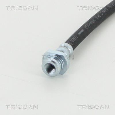 Flexible de frein (Durite de frein) Triscan A/S 8150 14142