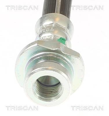 Flexible de frein (Durite de frein) Triscan A/S ref. 8150 14144