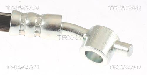 Flexible de frein (Durite de frein) Triscan A/S ref. 8150 14144