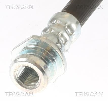 Flexible de frein (Durite de frein) Triscan A/S ref. 8150 14146
