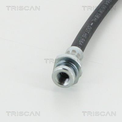 Flexible de frein (Durite de frein) Triscan A/S ref. 8150 14147