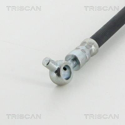 Flexible de frein (Durite de frein) Triscan A/S ref. 8150 14147