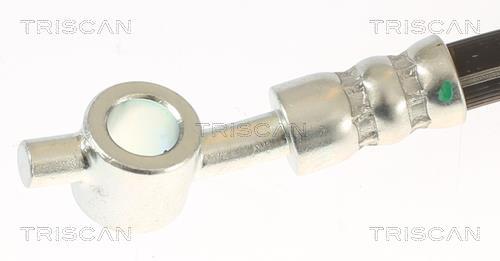 Flexible de frein (Durite de frein) Triscan A/S ref. 8150 14149